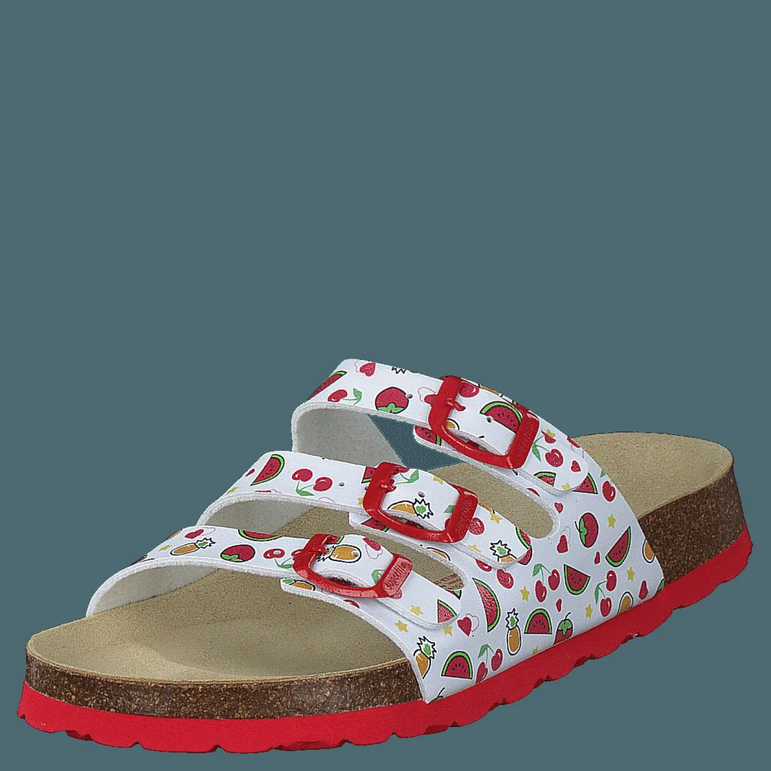 Korkis 3 White
