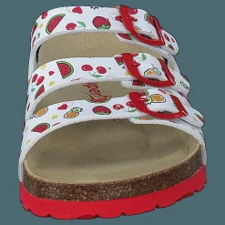 Korkis 3 White