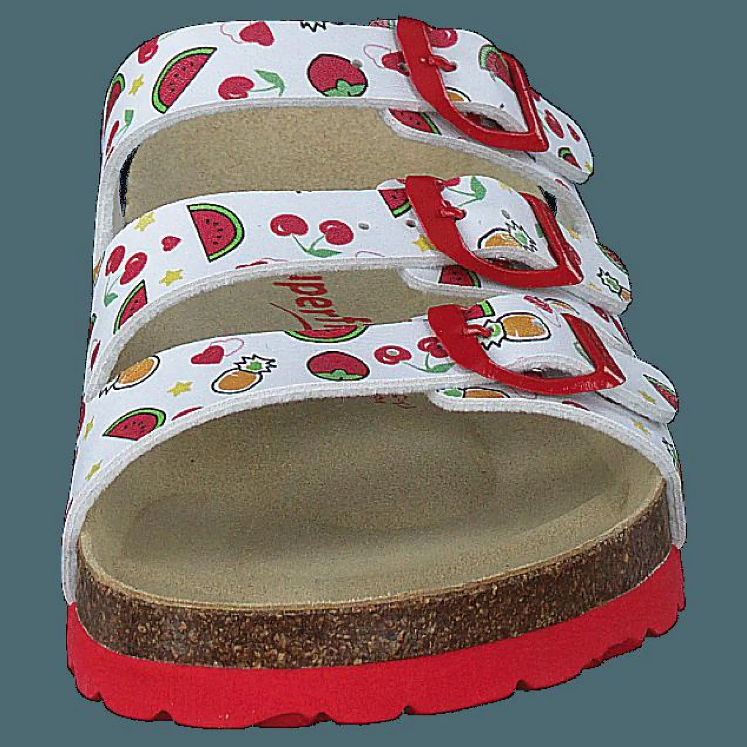 Korkis 3 White