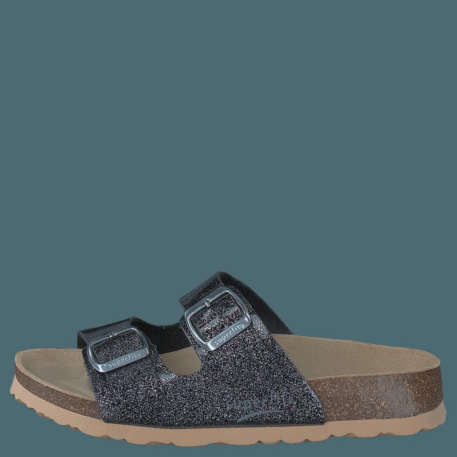 Korkis Black Combi