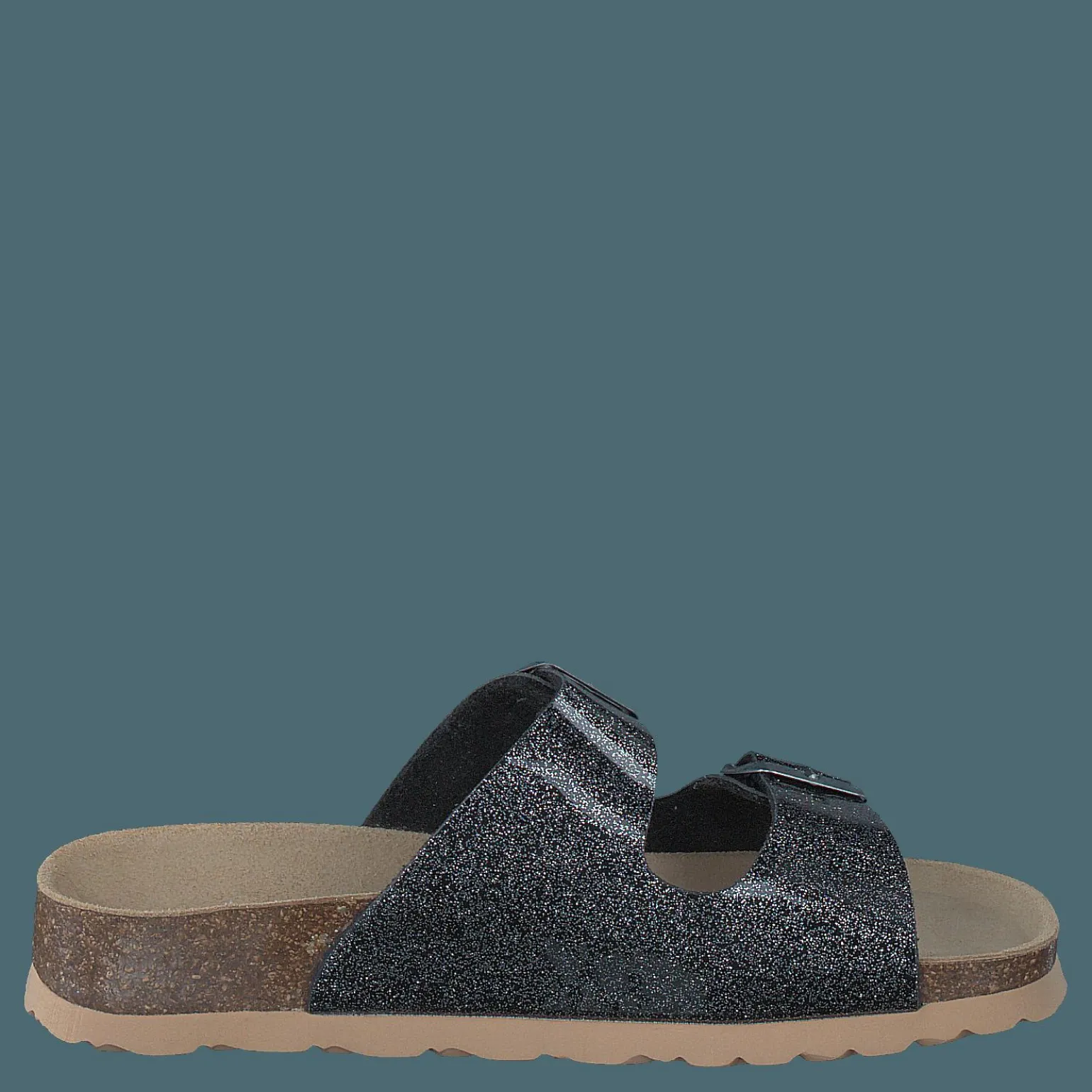 Korkis Black Combi