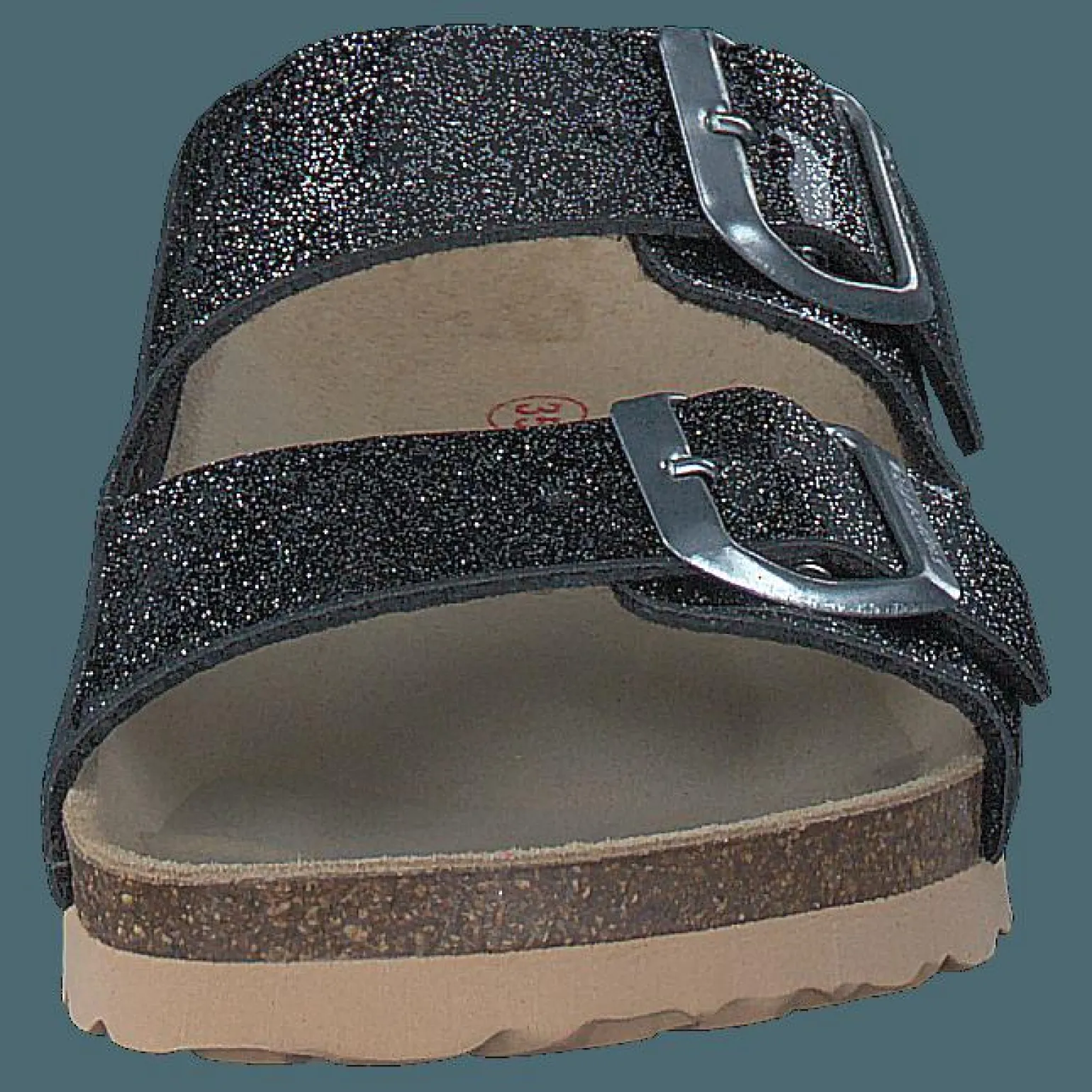 Korkis Black Combi