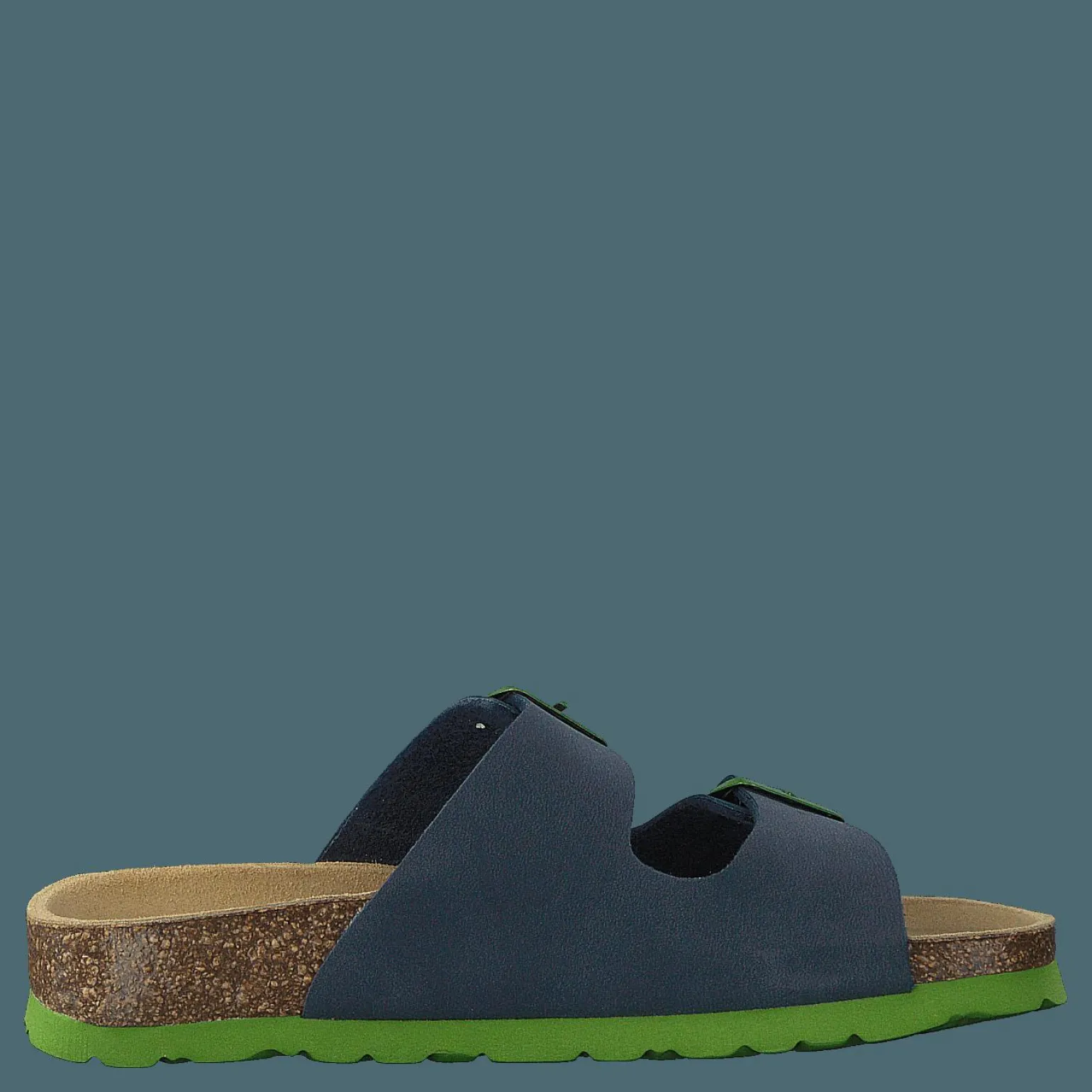 Korkis Blue