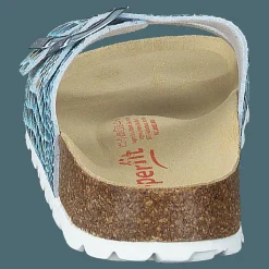 Korkis Blue