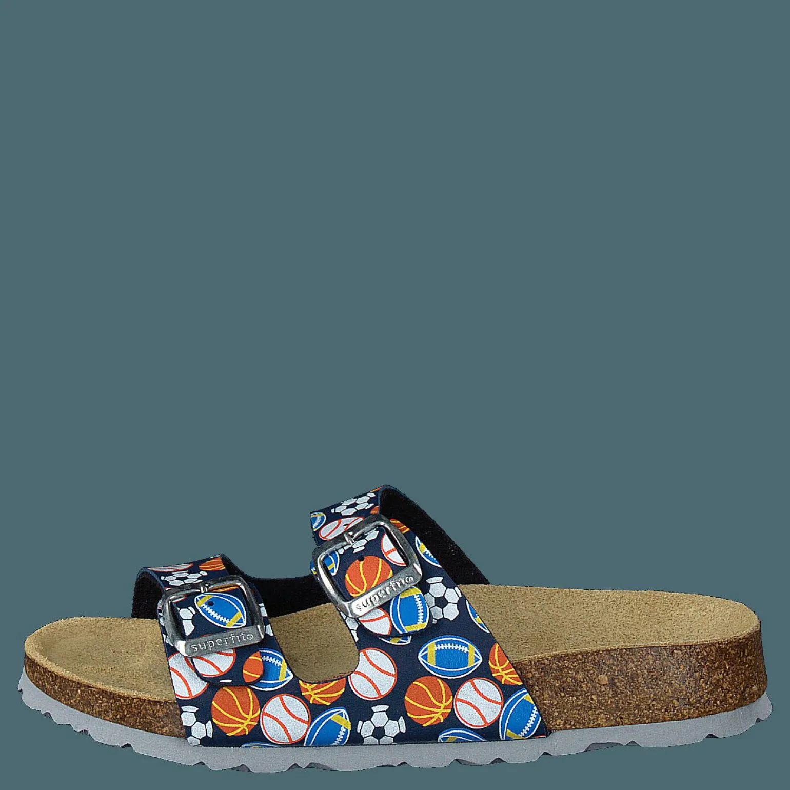 Korkis Ocean Multi