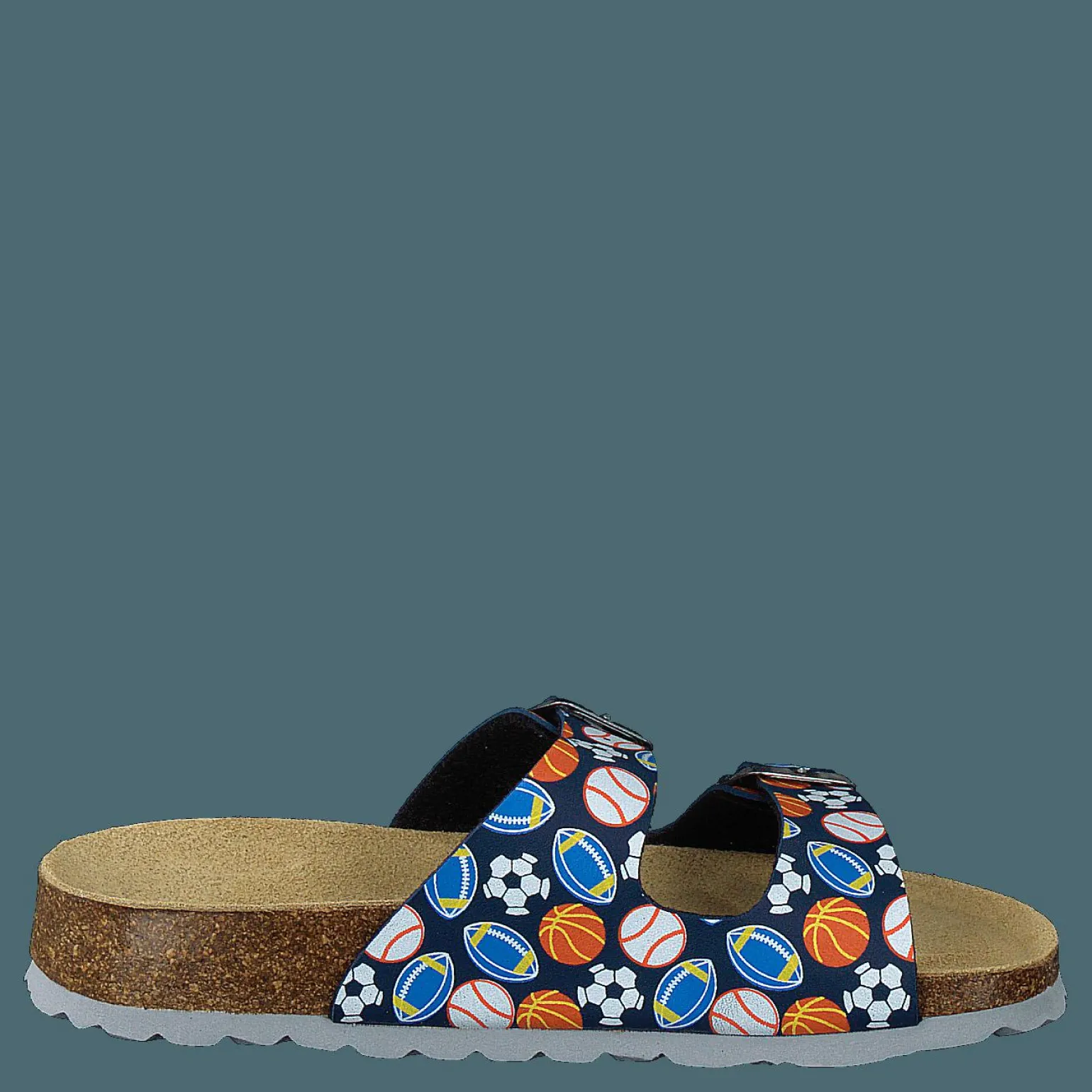 Korkis Ocean Multi
