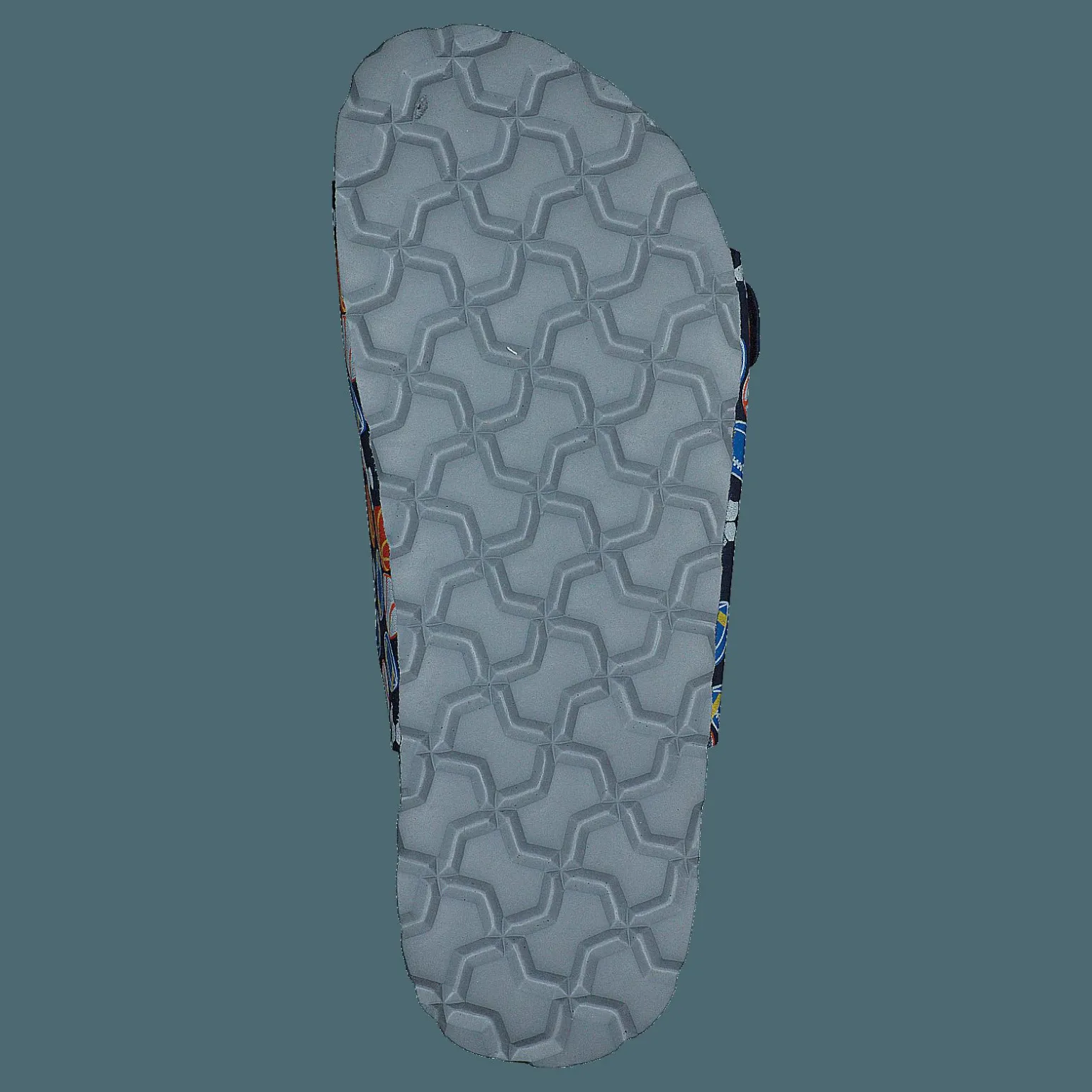Korkis Ocean Multi