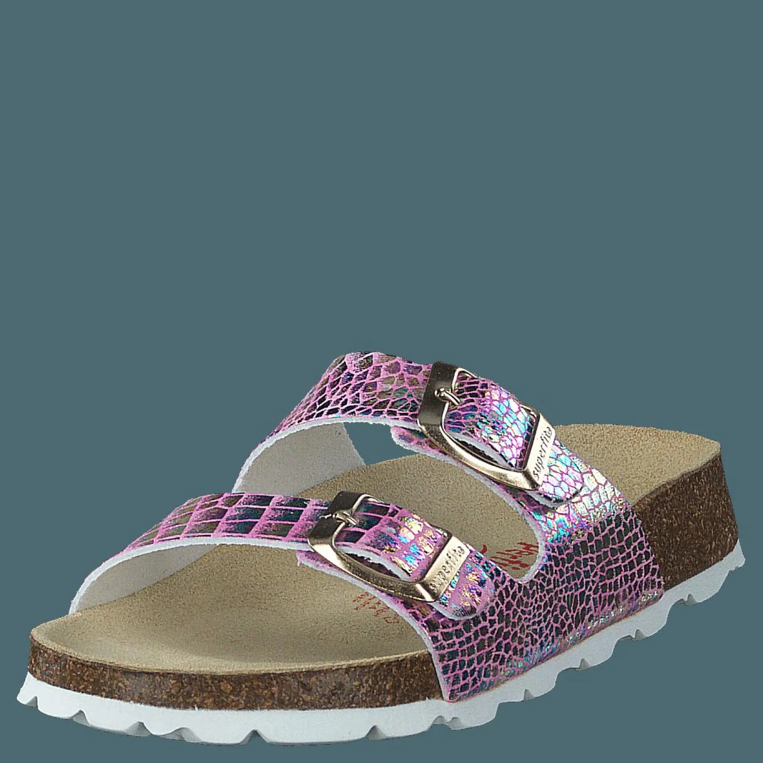 Korkis Pink