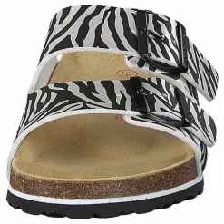 Korkis Wave Black