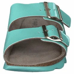 Korkis Wave Turquoise