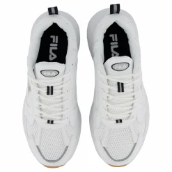 Kreatix Wmn White