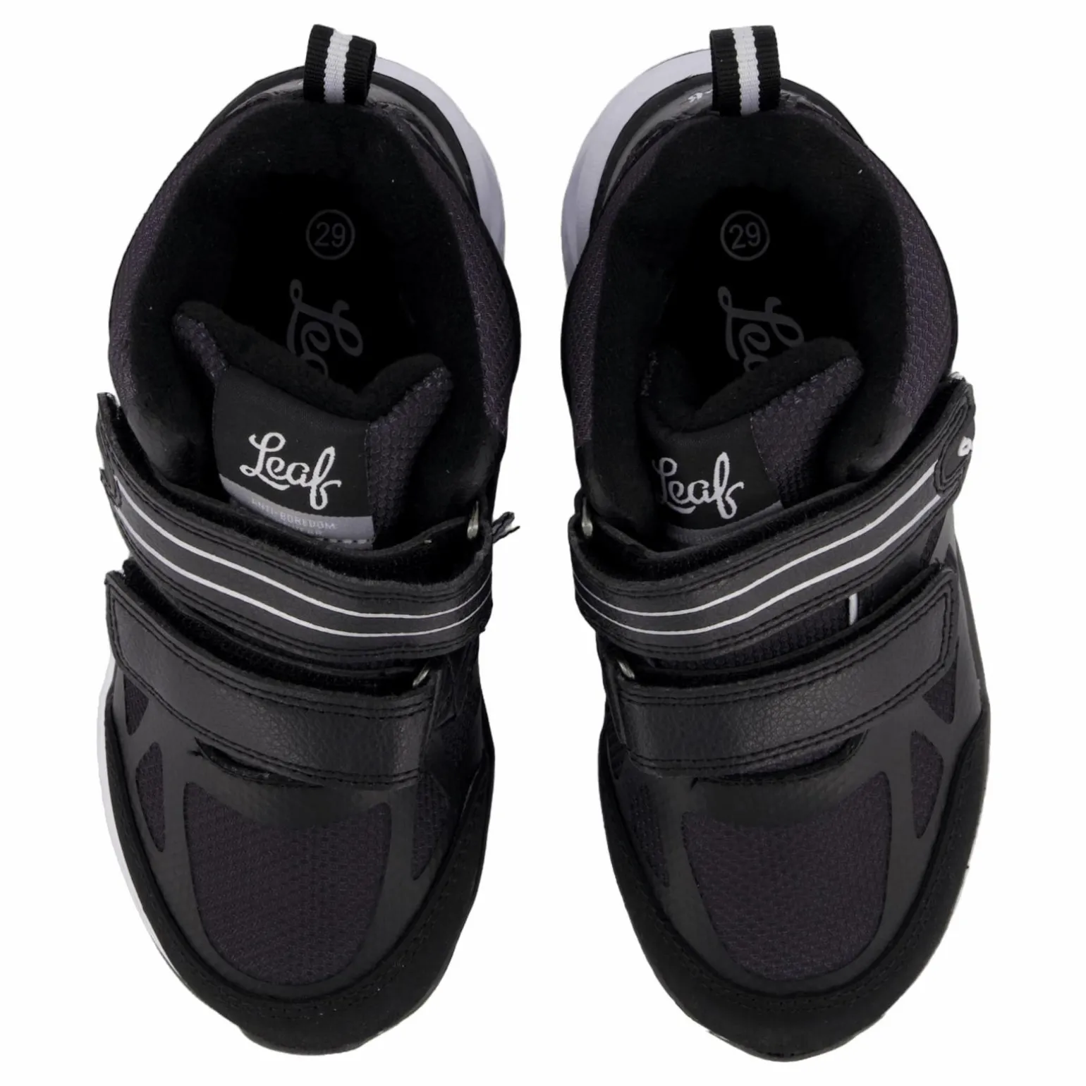 Kumla Black