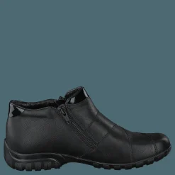 L4673-01 Black
