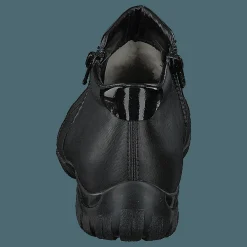 L4673-01 Black
