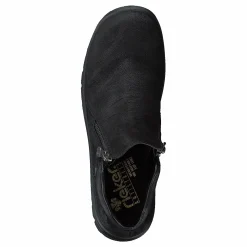 L7160-00 Black
