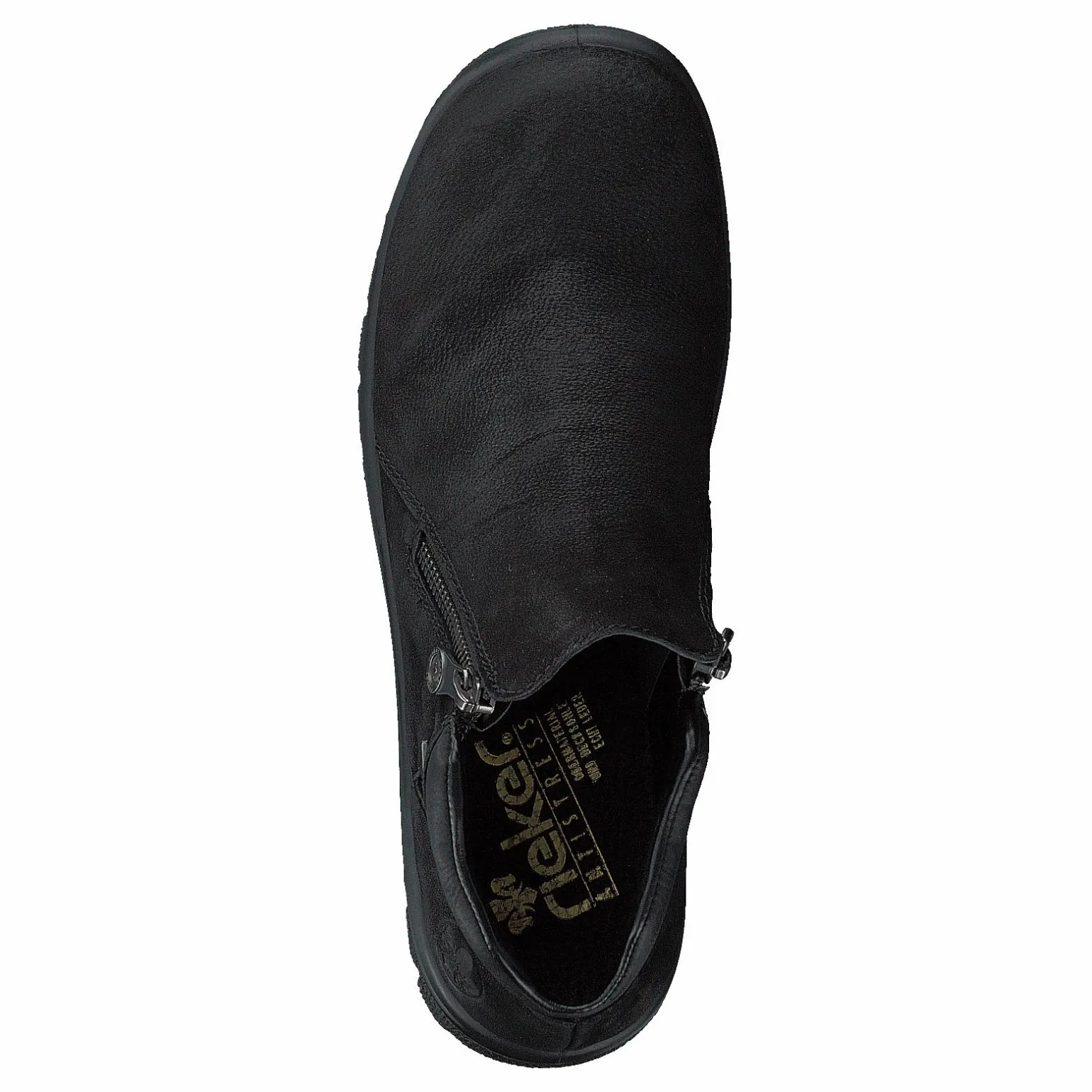 L7160-00 Black