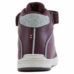 Laila Mid Gtx Plum