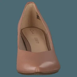 Laina55 Court Pralin Leather