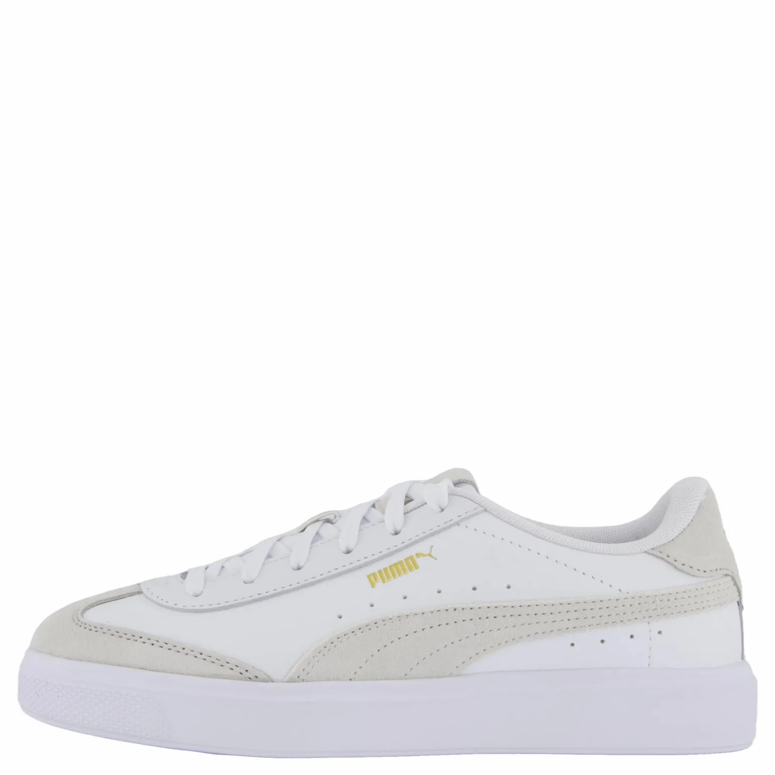 Lajla T-toe Wns White