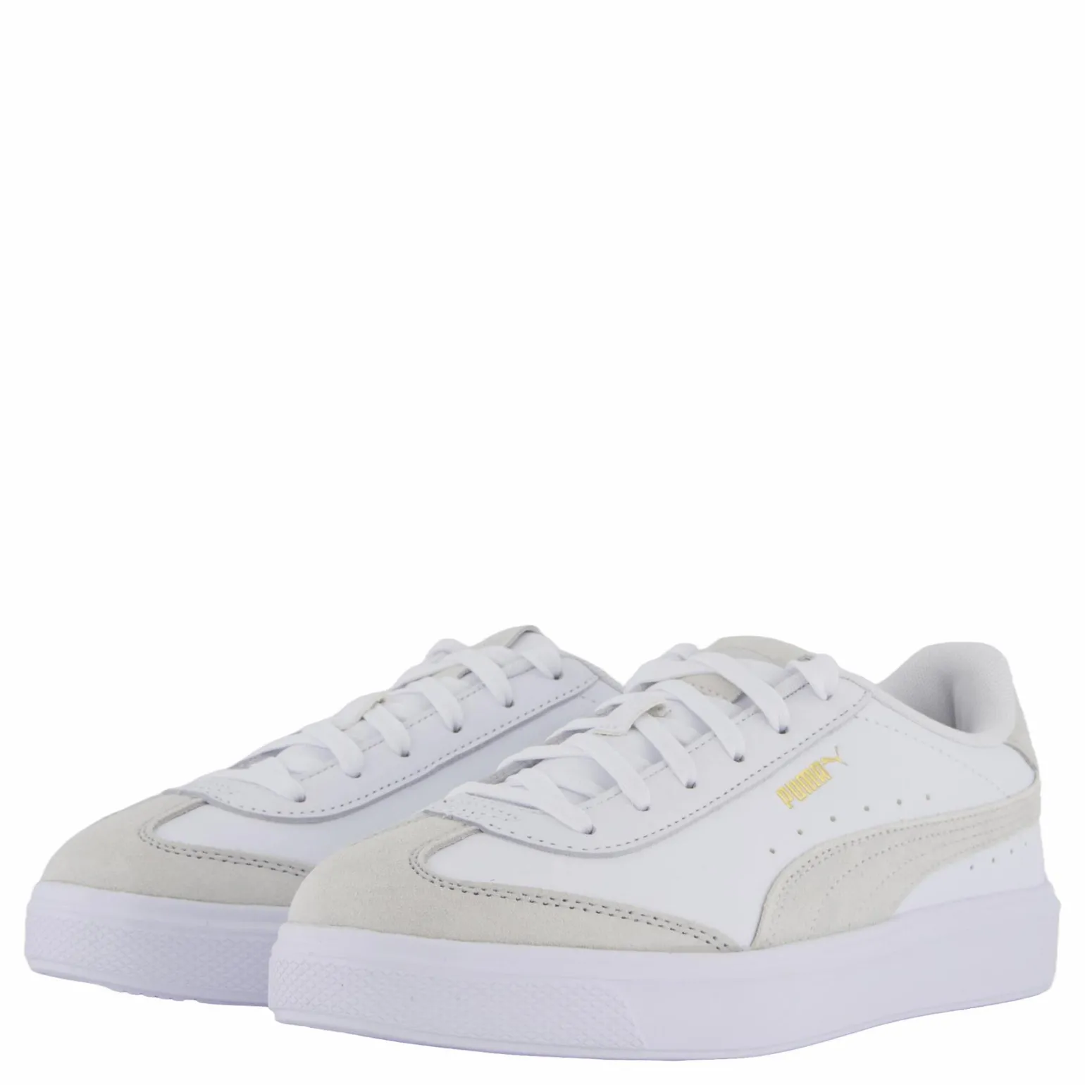 Lajla T-toe Wns White
