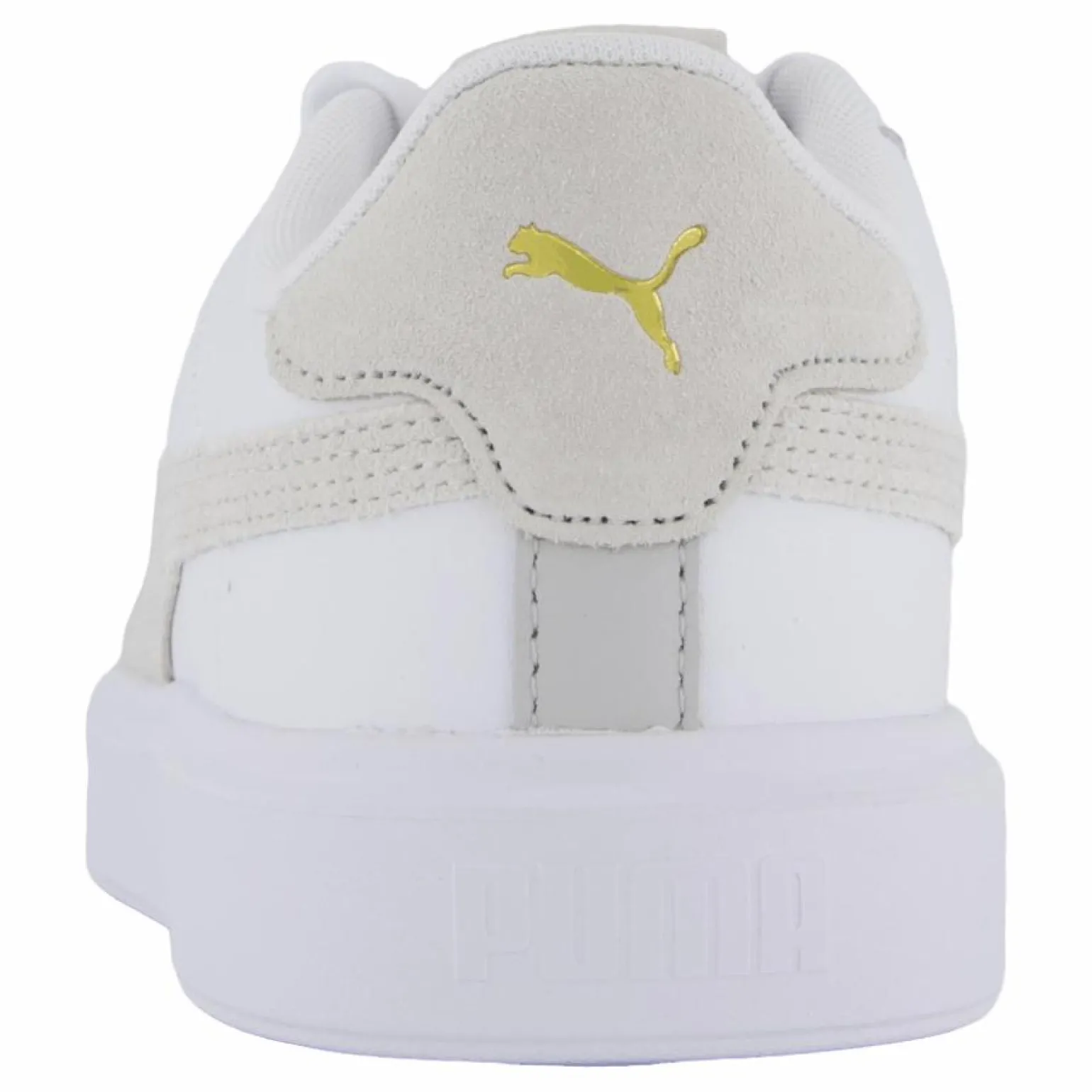 Lajla T-toe Wns White