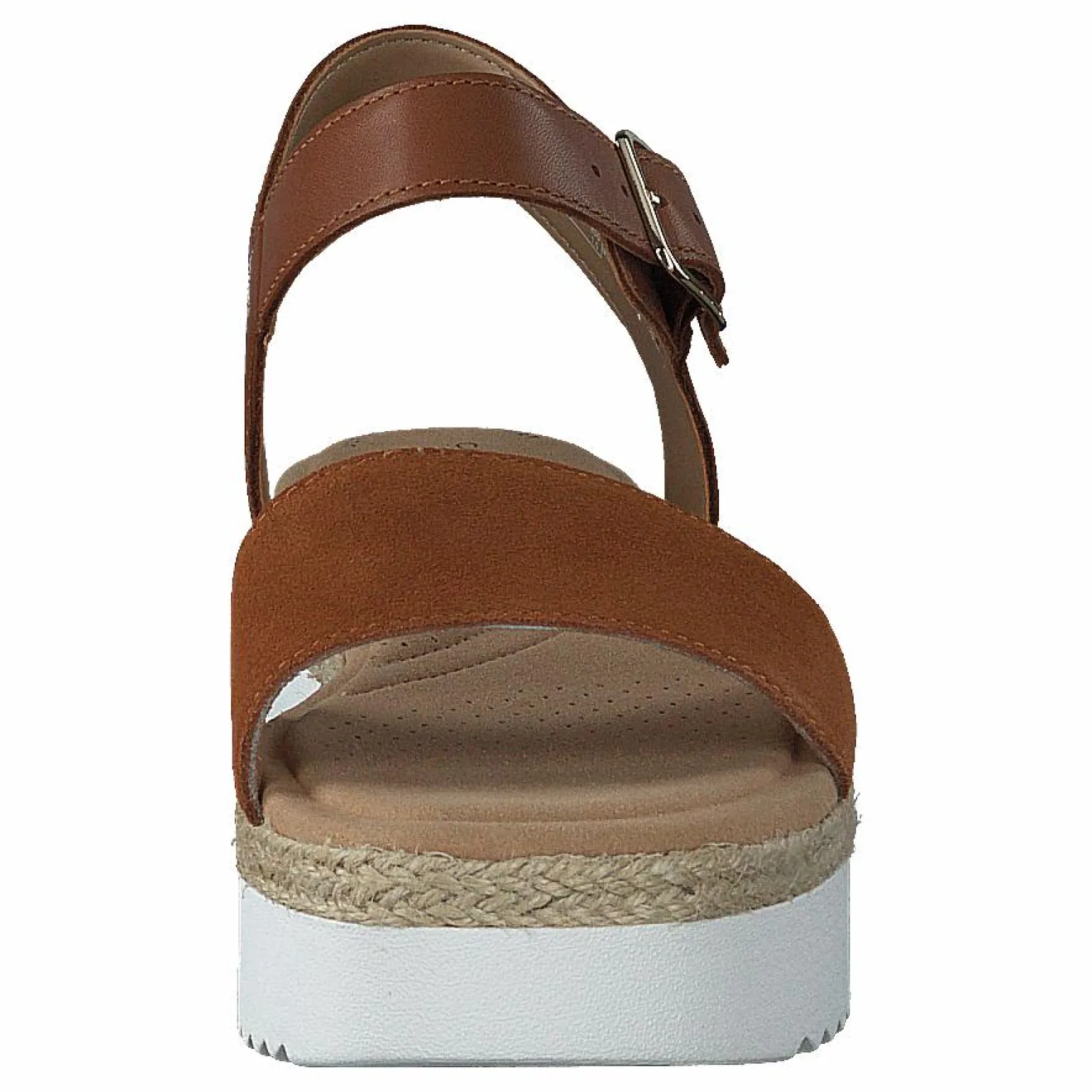 Lana Shore Dark Tan