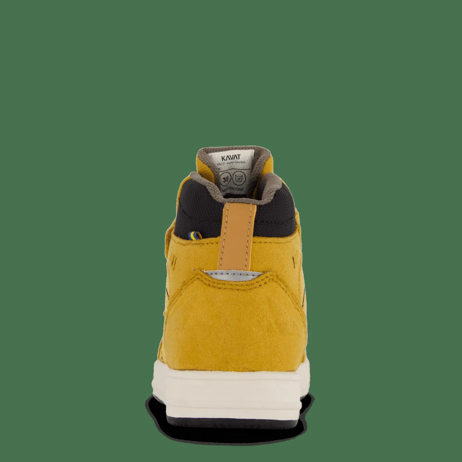 Landby Wp Yellow