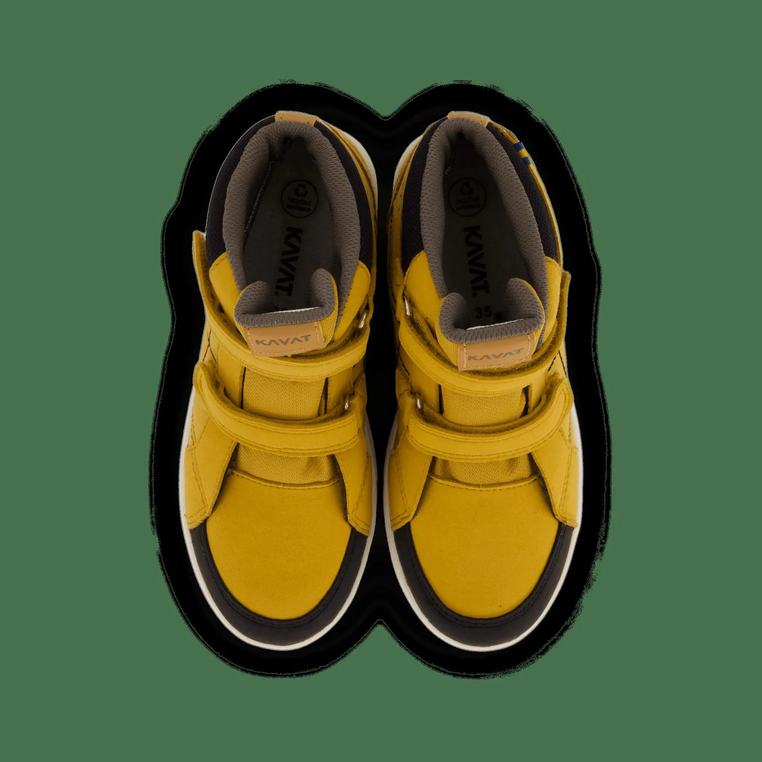 Landby Wp Yellow