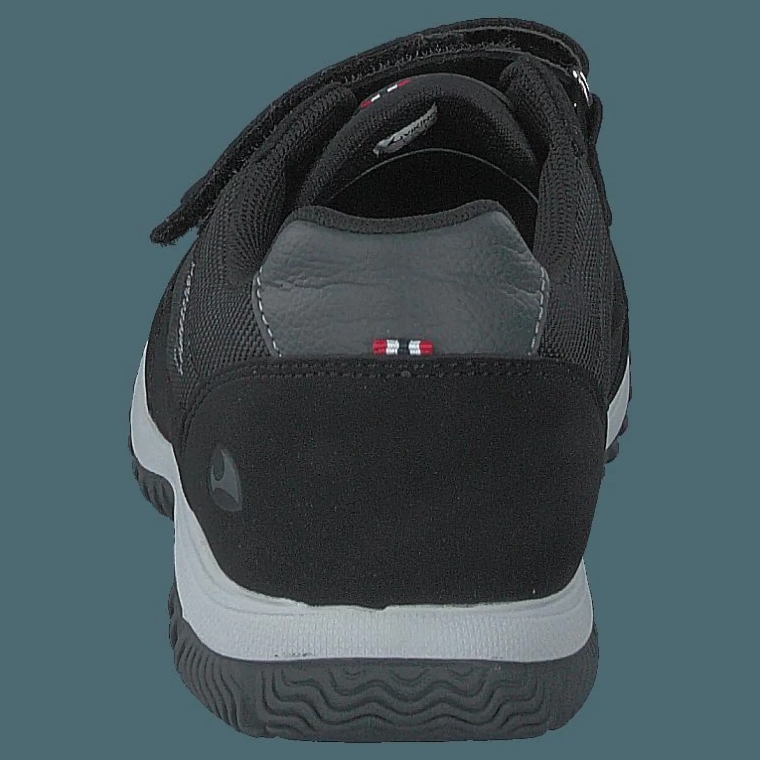 Larvik Black