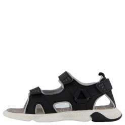 Larvik Black