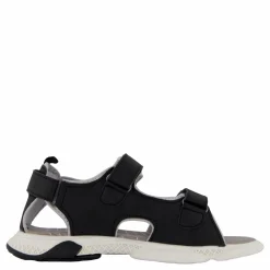 Larvik Black