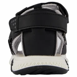 Larvik Black