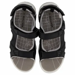 Larvik Black