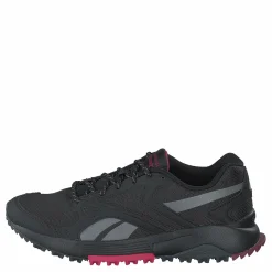 Lavante Terrain Black/pugry5/purgry
