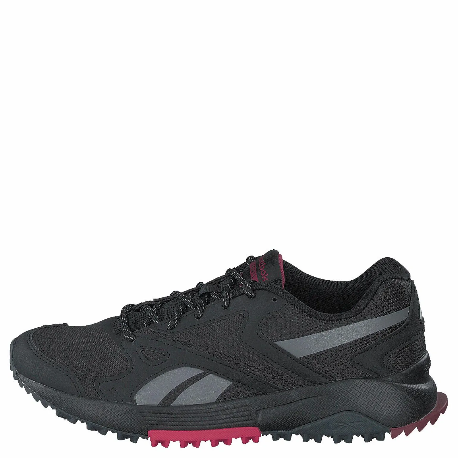 Lavante Terrain Black/pugry5/purgry