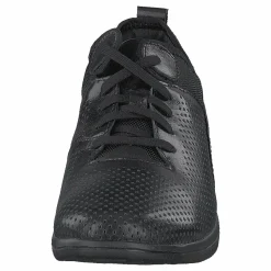 Leaf Black/black