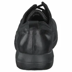 Leaf Black/black