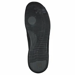 Leaf Black/black