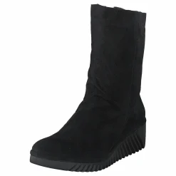 Lede228fly Silky Black
