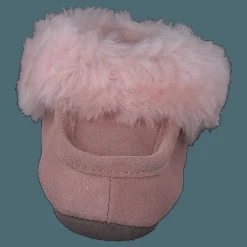 Leeds 122-nude Pink