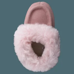 Leeds 122-nude Pink