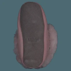 Leeds 122-nude Pink