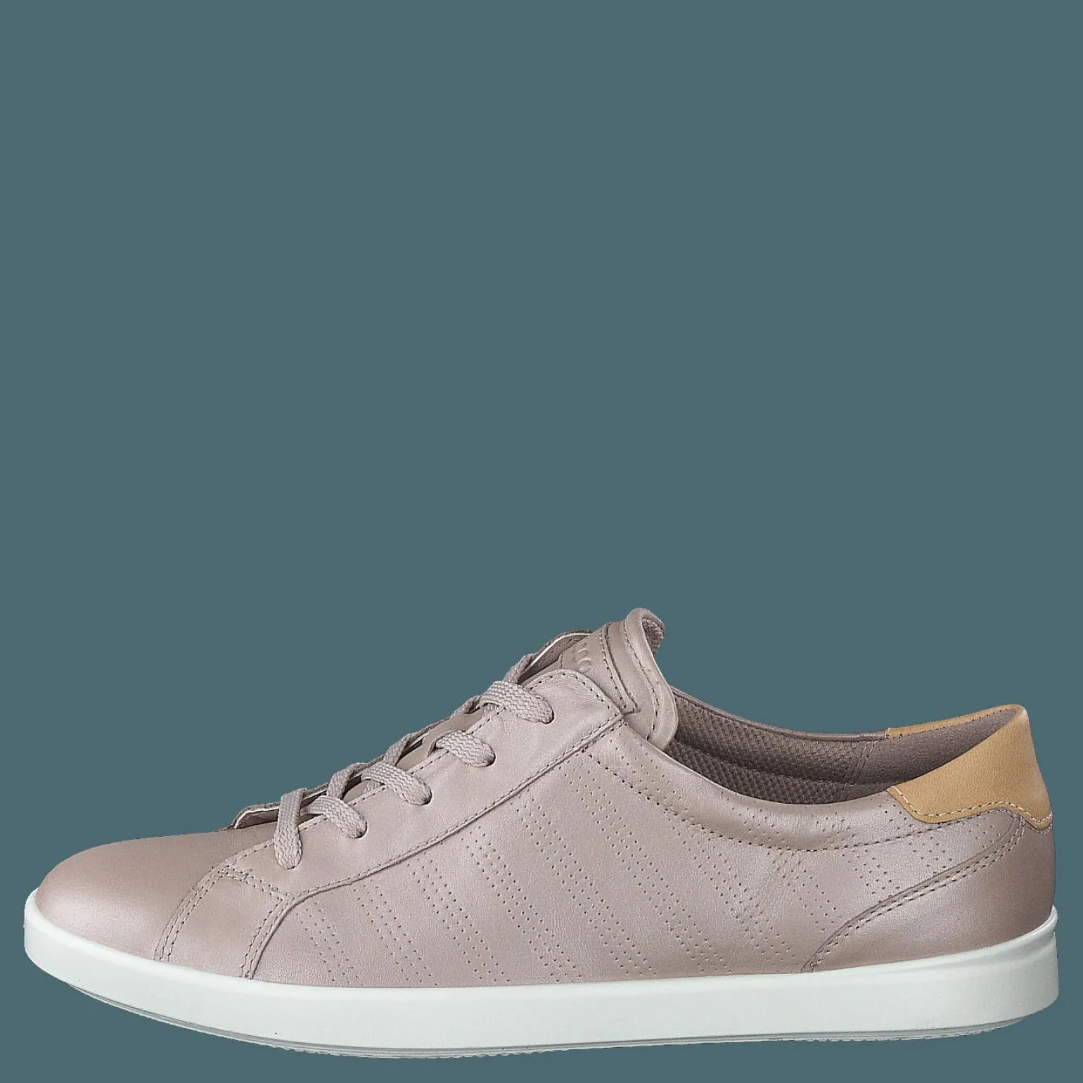 Leisure Grey Rose/metallic Powder