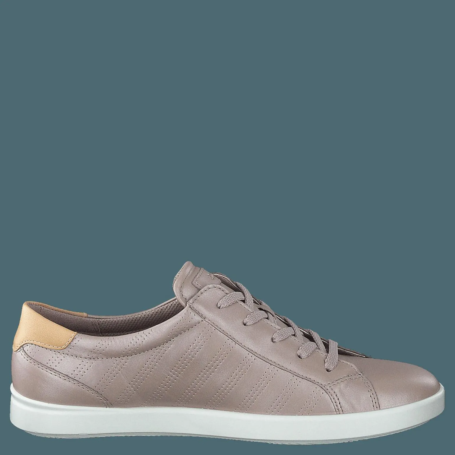 Leisure Grey Rose/metallic Powder