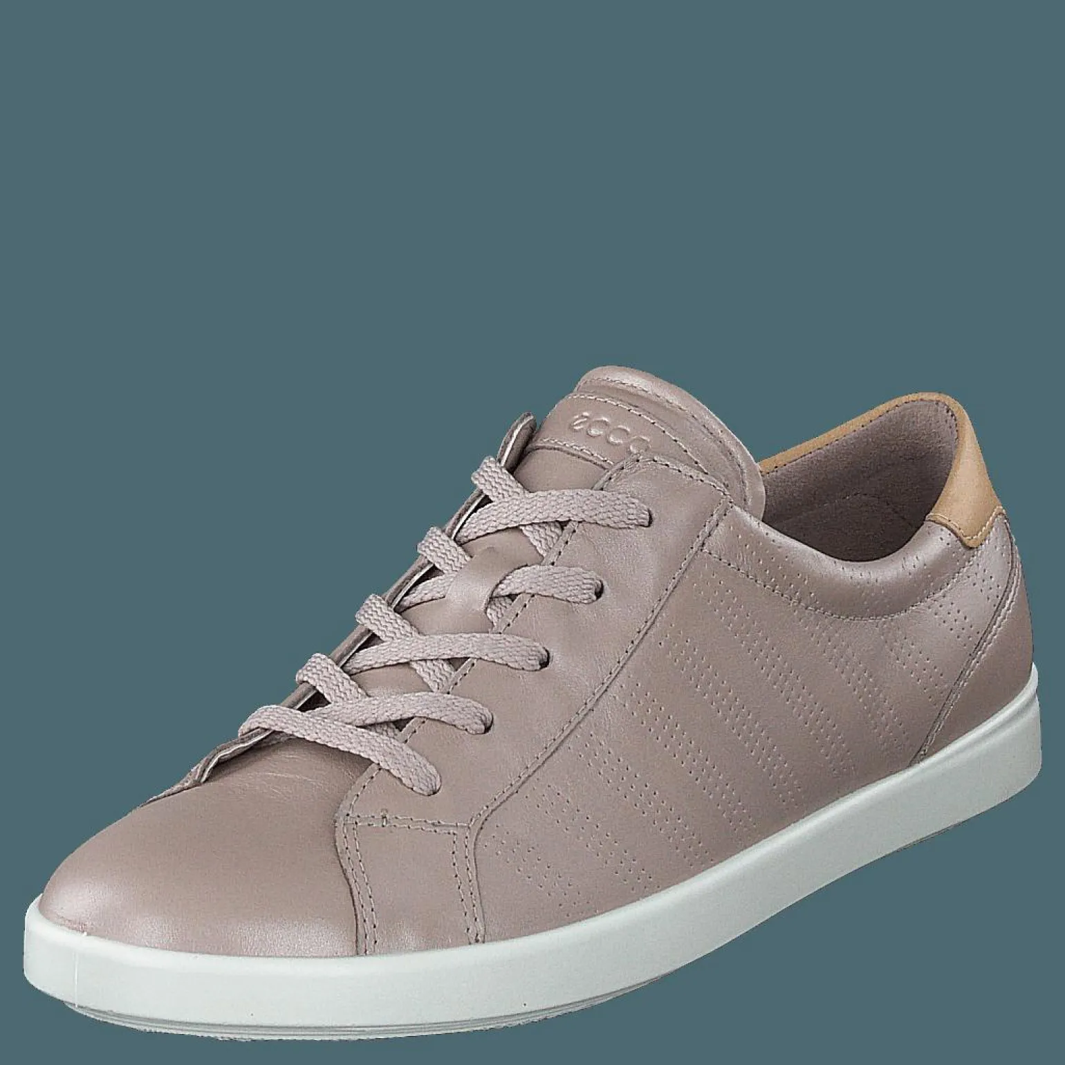 Leisure Grey Rose/metallic Powder