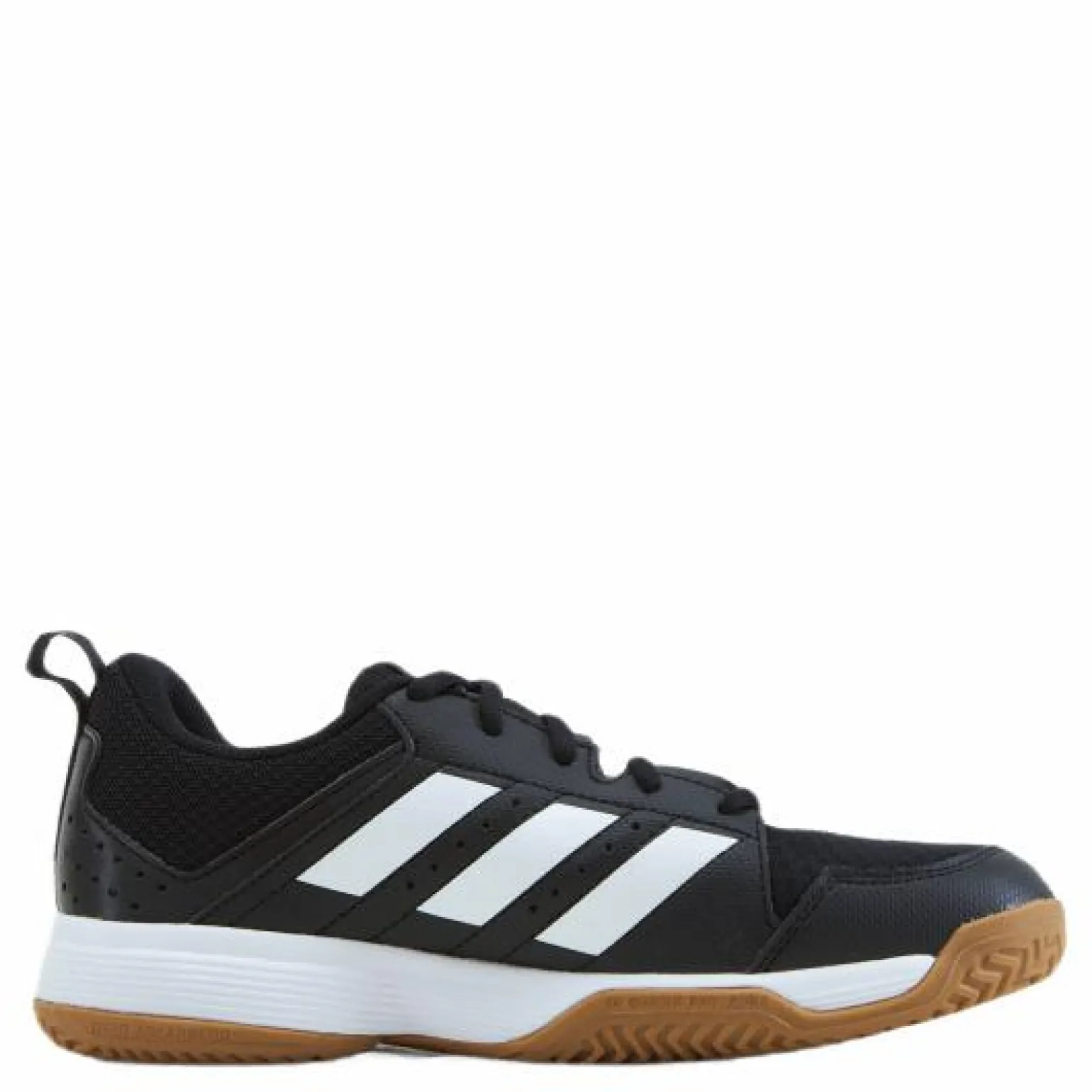 Ligra 7 Indoor Shoes Core Black / Cloud White / Core Black