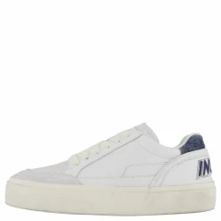 Lila Low Blue