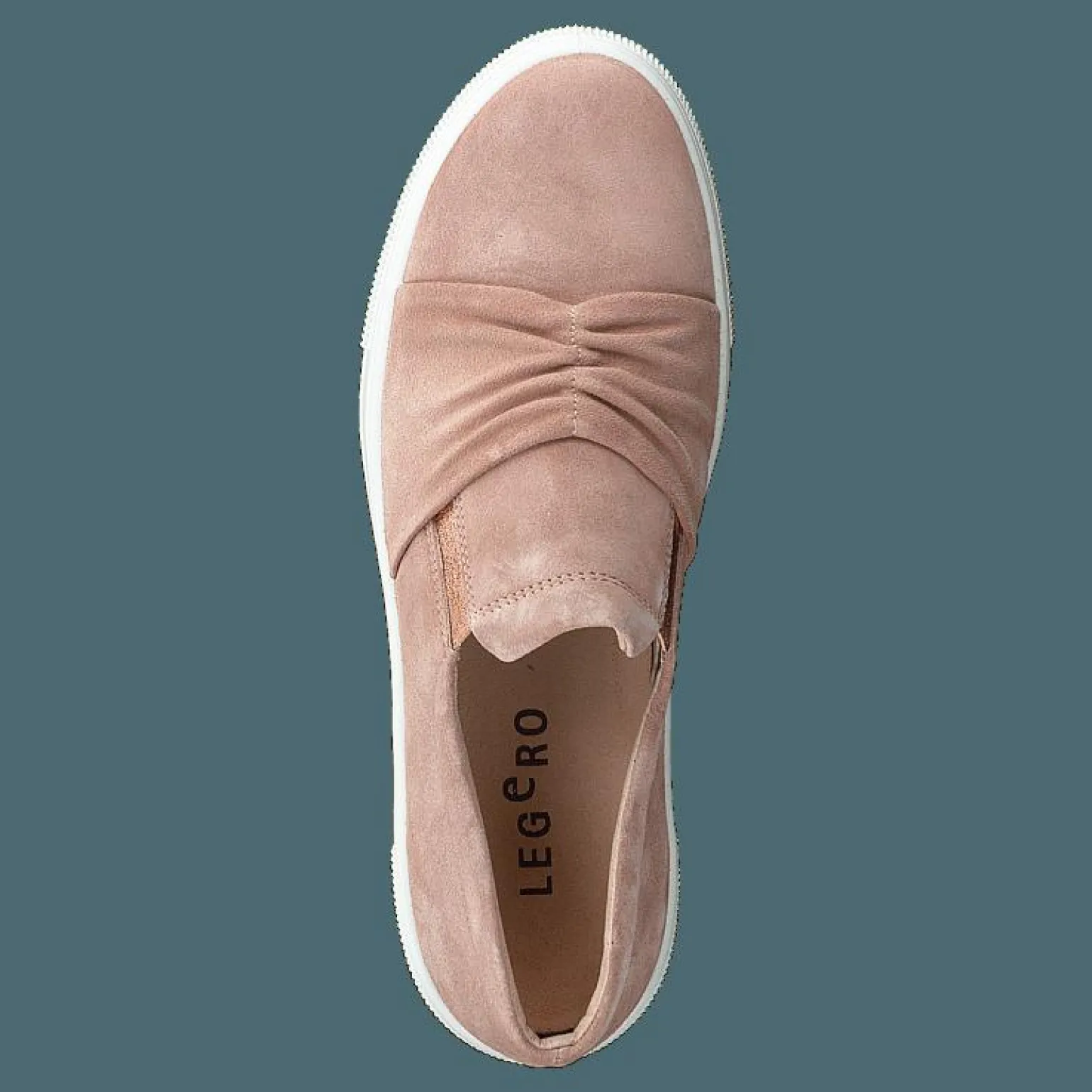 Lima Powder (pink)