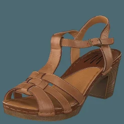 Lindberg Tan