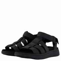 Line Fisherman Black